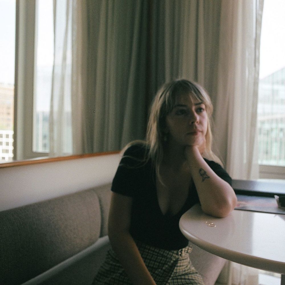 Meet your Posher, Hannah